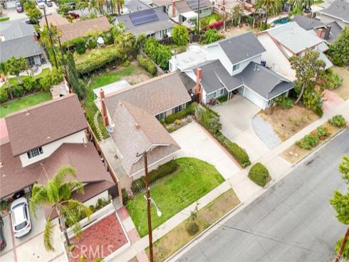 23045 El Caballo Street, Lake Forest, CA