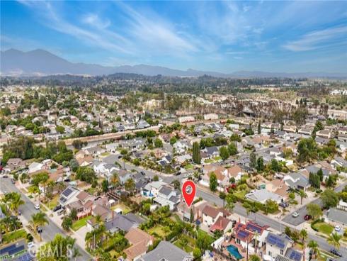 23045 El Caballo Street, Lake Forest, CA