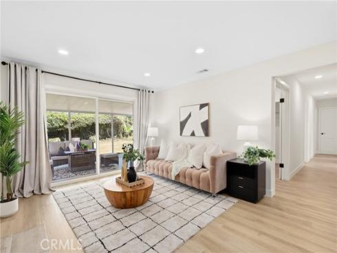 23045 El Caballo Street, Lake Forest, CA