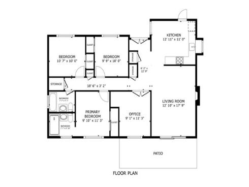 23045  El Caballo   Street, Lake Forest, CA