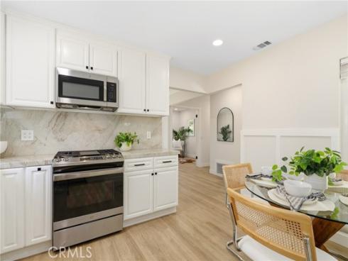23045 El Caballo Street, Lake Forest, CA