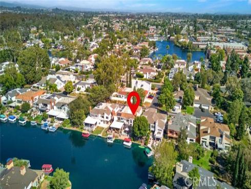 22702 Wood Lake , Lake Forest, CA