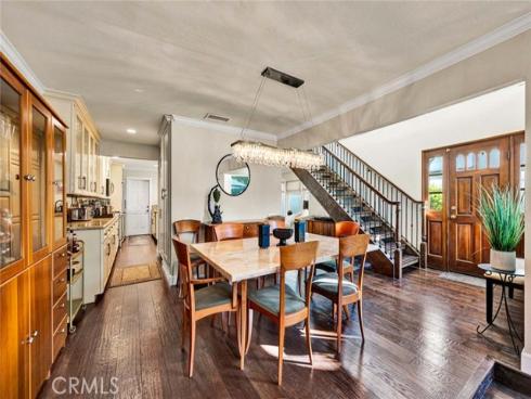 22702 Wood Lake , Lake Forest, CA