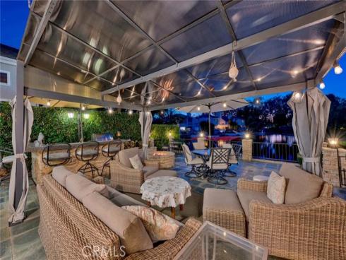 22702 Wood Lake , Lake Forest, CA