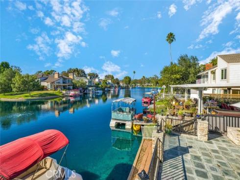 22702 Wood Lake , Lake Forest, CA