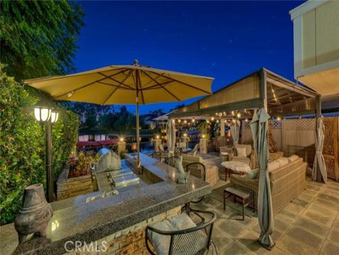 22702 Wood Lake , Lake Forest, CA