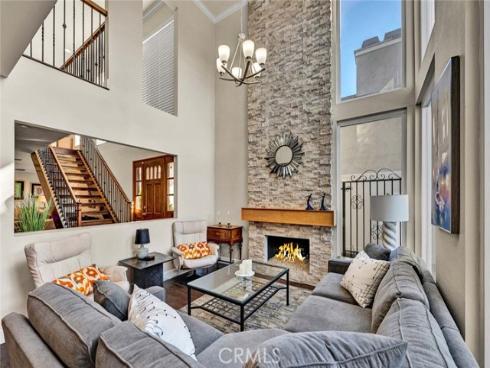 22702 Wood Lake , Lake Forest, CA
