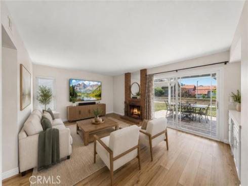 26152 Sally , Lake Forest, CA
