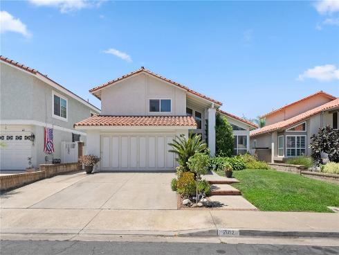 26152 Sally , Lake Forest, CA