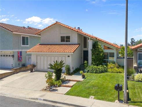 26152 Sally , Lake Forest, CA
