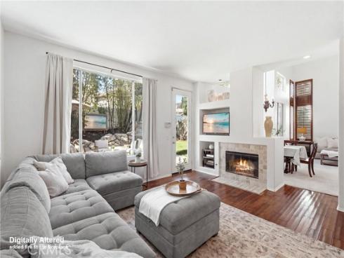 29 Marseille , Lake Forest, CA