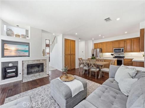 29 Marseille , Lake Forest, CA