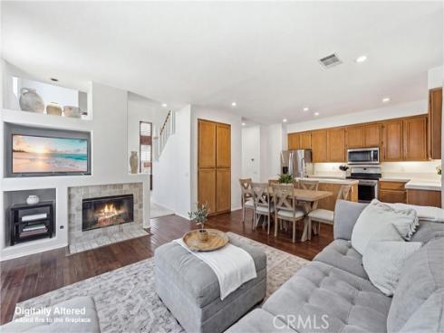 29 Marseille , Lake Forest, CA