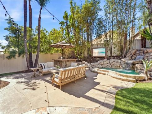 29 Marseille , Lake Forest, CA