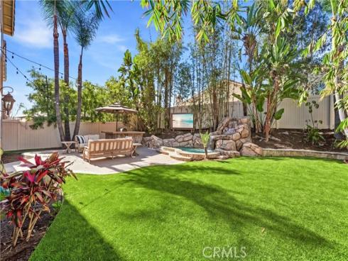 29 Marseille , Lake Forest, CA
