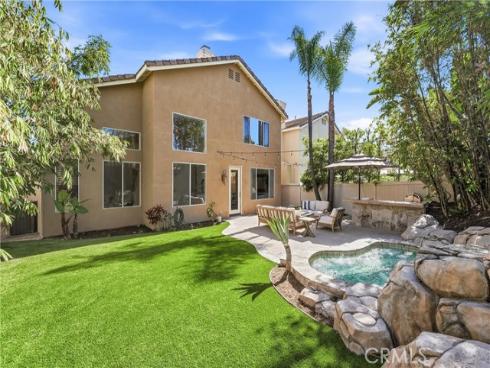 29 Marseille , Lake Forest, CA