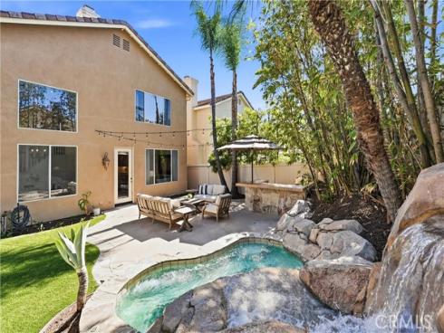 29 Marseille , Lake Forest, CA