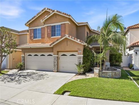 29 Marseille , Lake Forest, CA