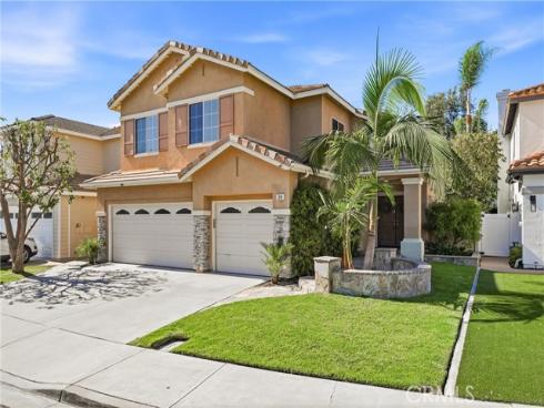 29 Marseille , Lake Forest, CA