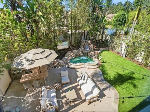 29 Marseille , Lake Forest, CA
