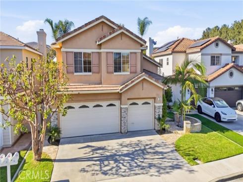 29 Marseille , Lake Forest, CA