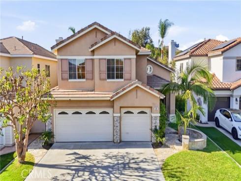 29 Marseille , Lake Forest, CA