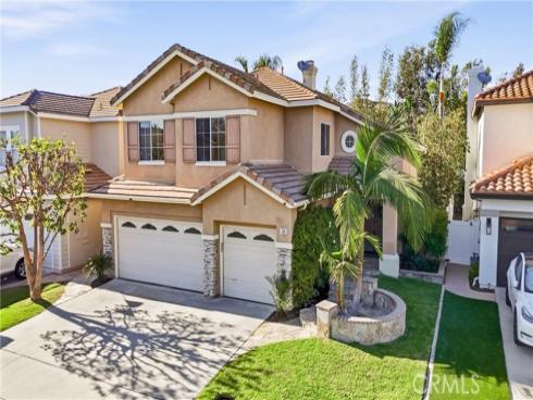 29 Marseille , Lake Forest, CA
