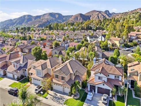 29 Marseille , Lake Forest, CA