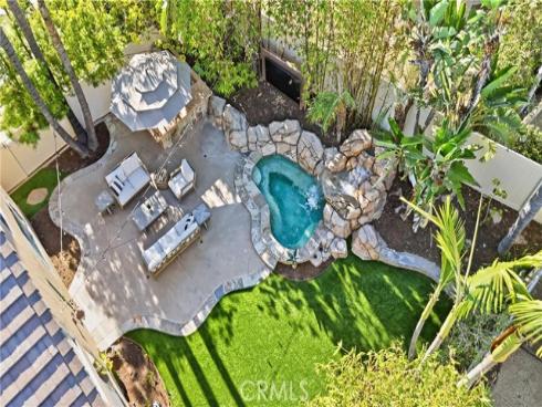 29 Marseille , Lake Forest, CA