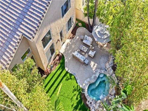 29 Marseille , Lake Forest, CA