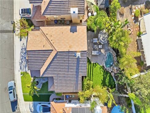 29 Marseille , Lake Forest, CA