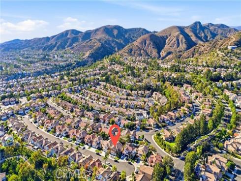 29 Marseille , Lake Forest, CA