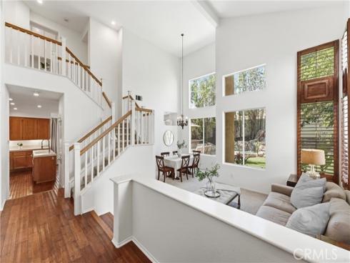 29 Marseille , Lake Forest, CA