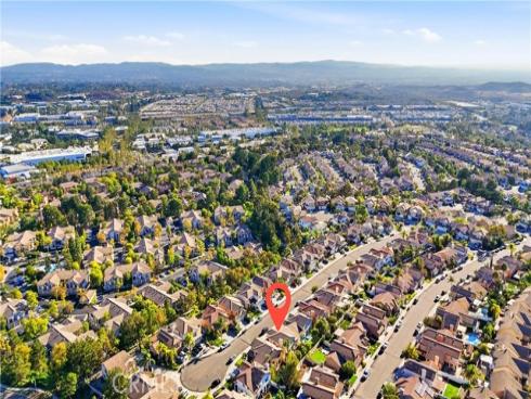 29 Marseille , Lake Forest, CA