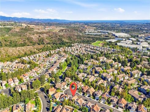 29 Marseille , Lake Forest, CA