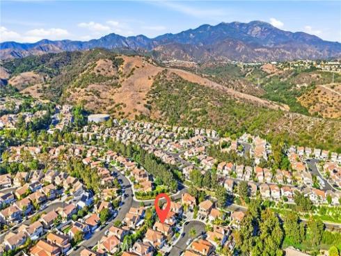 29  Marseille  , Lake Forest, CA