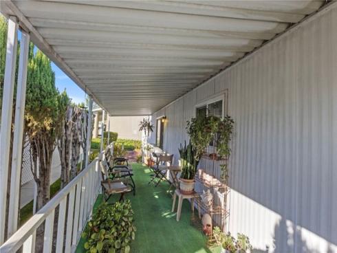 24001  Muirlands  168  Boulevard, Lake Forest, CA