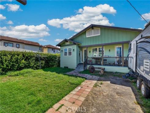 10901  Chestnut   Street, Los Alamitos, CA