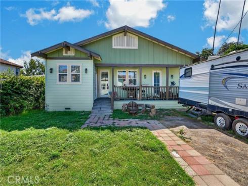 10901  Chestnut   Street, Los Alamitos, CA