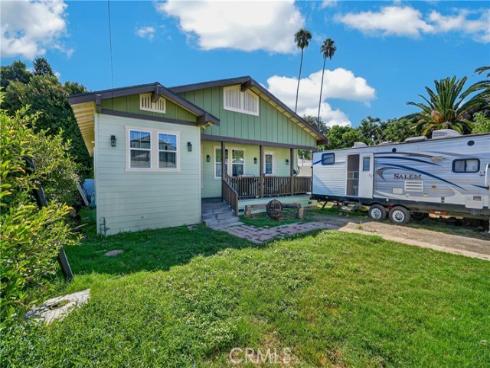 10901  Chestnut   Street, Los Alamitos, CA