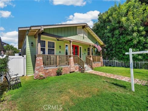 10901  Chestnut   Street, Los Alamitos, CA