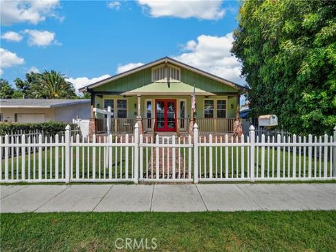 10901  Chestnut   Street, Los Alamitos, CA