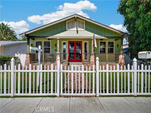 10901  Chestnut   Street, Los Alamitos, CA
