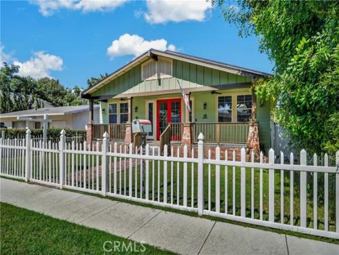 10901  Chestnut   Street, Los Alamitos, CA