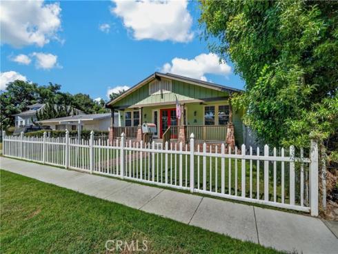 10901  Chestnut   Street, Los Alamitos, CA