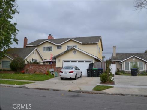 3001  Inverness  , Los Alamitos, CA