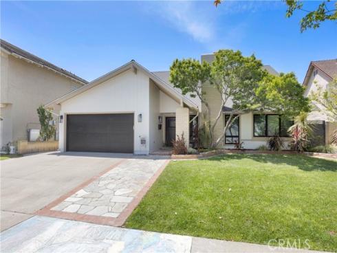 10301 Humbolt Street, Los Alamitos, CA
