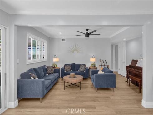 10301 Humbolt Street, Los Alamitos, CA