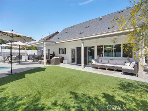 10301 Humbolt Street, Los Alamitos, CA
