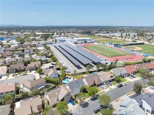 10301 Humbolt Street, Los Alamitos, CA
